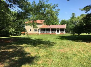 2247 Double Bridges Rd, Spout Spring, VA 24593