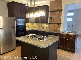 2015 Hereford St, Saint Louis, MO 63110