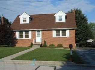 135 Sherman St, Hanover, PA 17331
