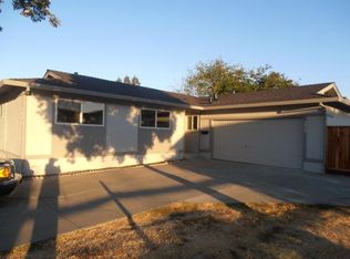 5876 Crestmont Ave, Livermore, CA