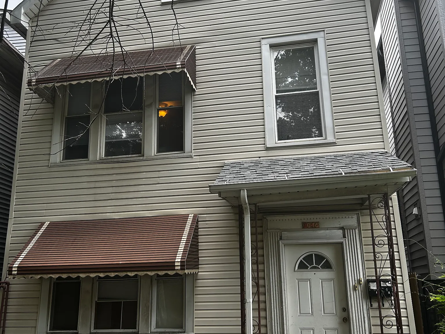 4 bed, 1408 sqft, $600 — Photo 1