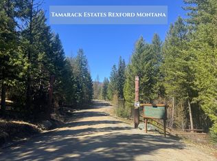 766 Tamarack Ln #854, Rexford, MT 59930