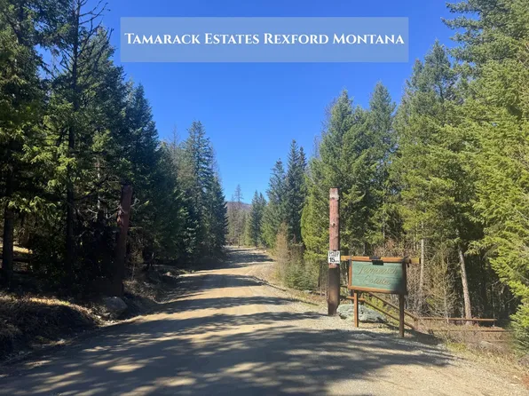 766 Tamarack Ln #854, Rexford, MT 59930