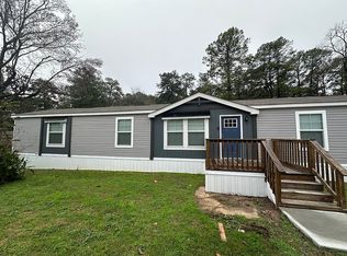 509 Nan Way, Huntsville, TX 77340