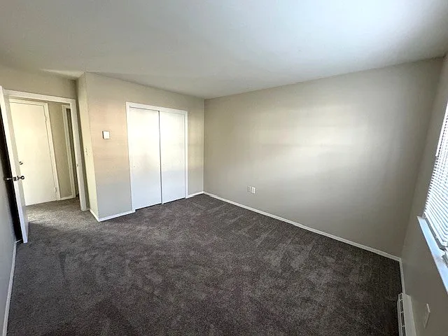 1 Bedroom Example
