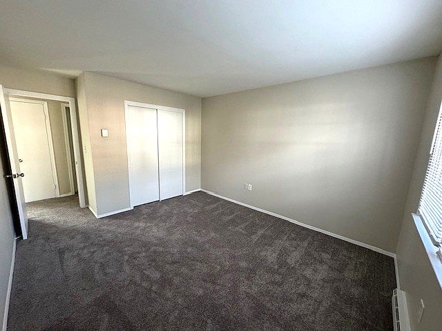 1 Bedroom Example