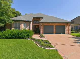 3522 Emerald Falls Ct, Houston, TX 77059