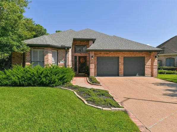 3522 Emerald Falls Ct, Houston, TX 77059