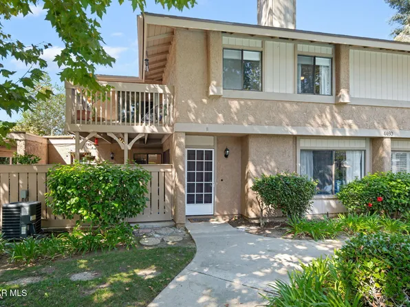 4460 Lubbock Dr APT B, Simi Valley, CA 93063
