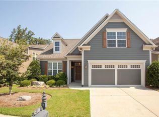 3372 Sweet Plum Trce SW, Gainesville, GA 30504