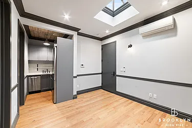 Rented by Brooklyn High Rise LLC