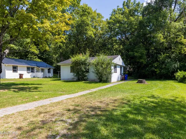 185 S Purdue Ave, Oak Ridge, TN 37830