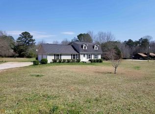 431 Ridgeway Rd, Covington, GA 30014
