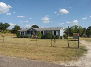 1014 Ben Dr, Cleburne, TX 76031