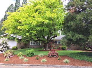 10345 SW Homestead Ln, Beaverton, OR 97008