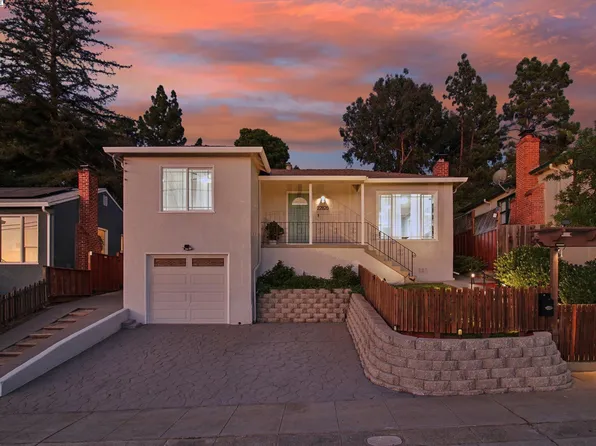 22826 Upland Way, Hayward, CA 94541