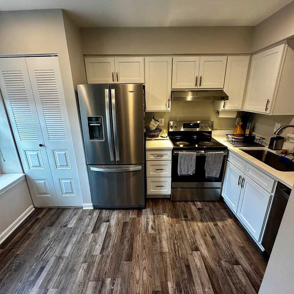 Rolling Ridge Townhome Condo — Photo 3