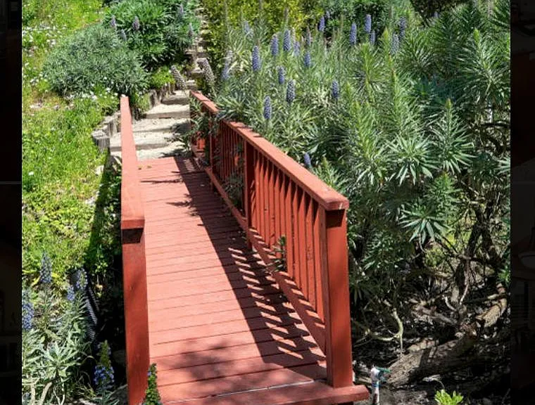 1850 Eucalyptus Hill Rd — Photo 6