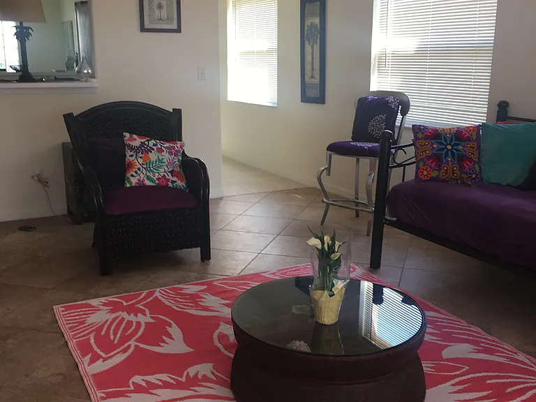 26710 Little John Ct #41 — Photo 1