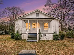 33 E Porter St SE, Cartersville, GA 30120
