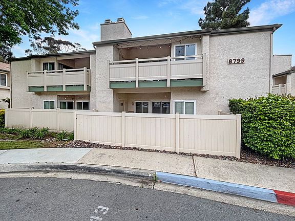 2nd image of 8799 Gilman Dr Unit D