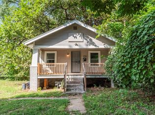 5716 Park Ave, Kansas City, MO 64130