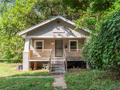 5716 Park Ave, Kansas City, MO, 64130