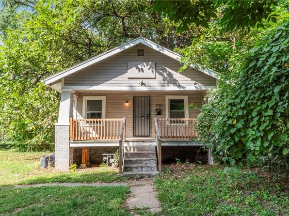 5716 Park Ave, Kansas City, MO 64130