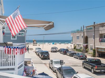 112 28th St APT A, Newport Beach, CA, 92663