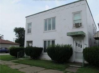 1802 9th Ave #2, Huntington, WV 25703