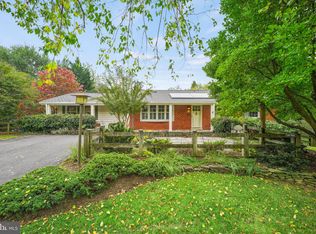 212 Beaumont Rd, Silver Spring, MD 20904