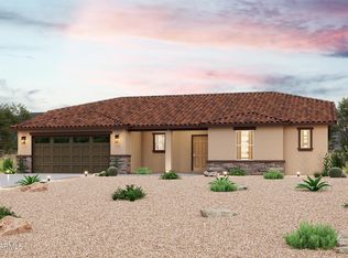 1467 E Tuscany St, Casa Grande, AZ 85122