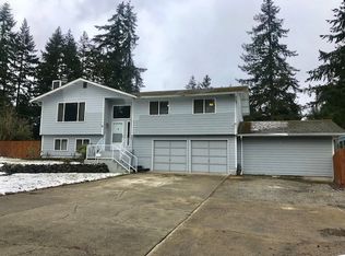 15922 96th Avenue Ct E, Puyallup, WA 98375