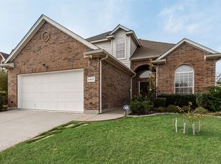 6427 Miranda Dr, Fort Worth, TX 76131