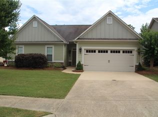 2211 Autumn Ridge Way, Auburn, AL 36830