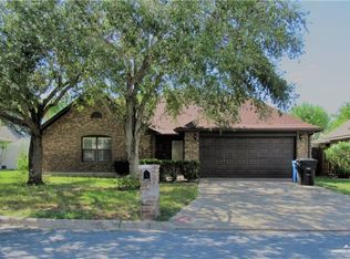 7301 N 22nd St, McAllen, TX 78504