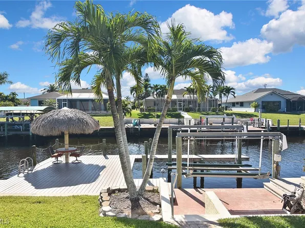 1306 Shelby Pkwy, Cape Coral, FL 33904