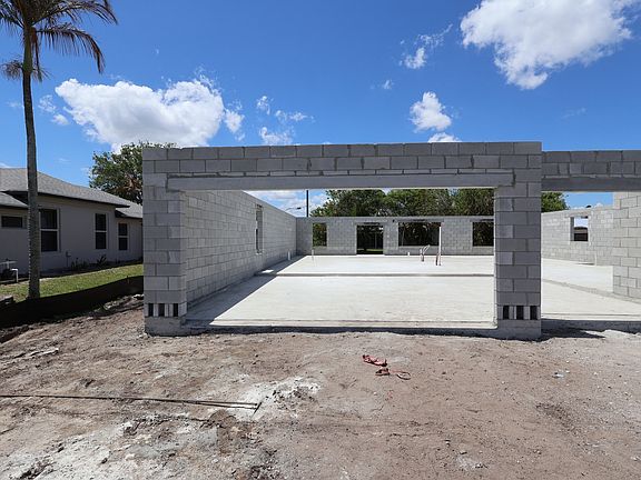 Exterior - April 18, 2026