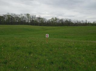 0 Winchester Southern Rd SW LOT 6, Stoutsville, OH 43154