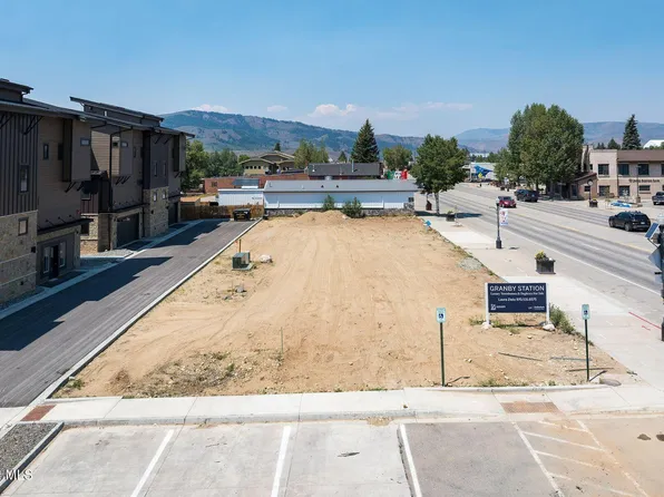 (undisclosed Address), Granby, CO 80446