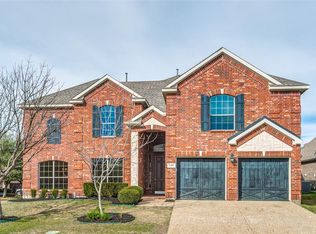 348 Benton Ave, Fairview, TX 75069