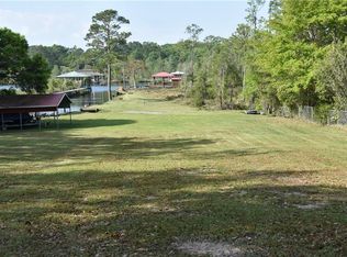 11155 Canal Dr #A, Theodore, AL 36582