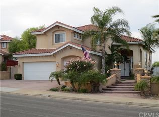 42731 Mountain Shadow Rd, Murrieta, CA 92562