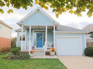 3334 Dustan St, Lincoln, ON L0R2E0