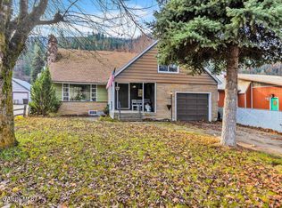 1265 E Mullan Ave, Osburn, ID 83849