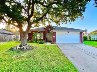 6415 Hunterstone Ct, Houston, TX 77084