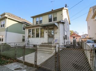382 Yale Ave, Hillside, NJ 07205