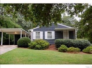 3312 Avent Ferry Rd, Raleigh, NC 27606
