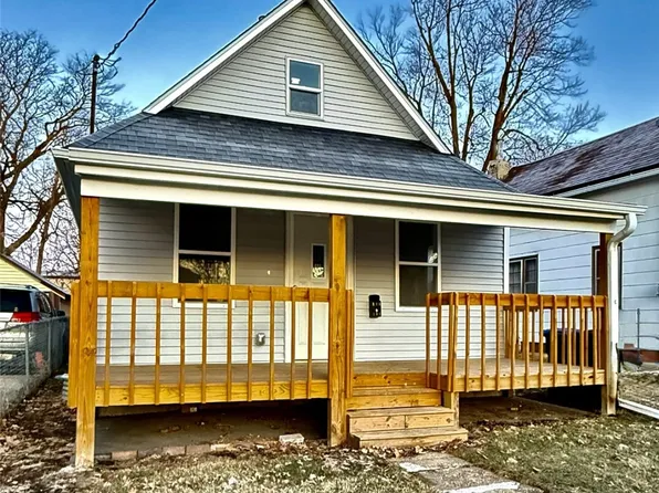 104 E 15th St, Des Moines, IA 50316