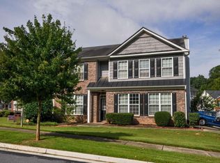 231 Wildcat Falls Cir, Lawrenceville, GA 30043